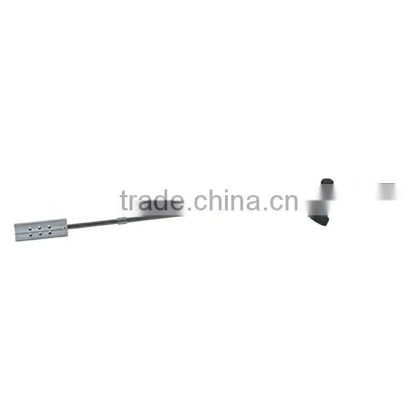 ILOT 80cm Flame Weed Removal Mini Burner Flamethrower Machine photo-3