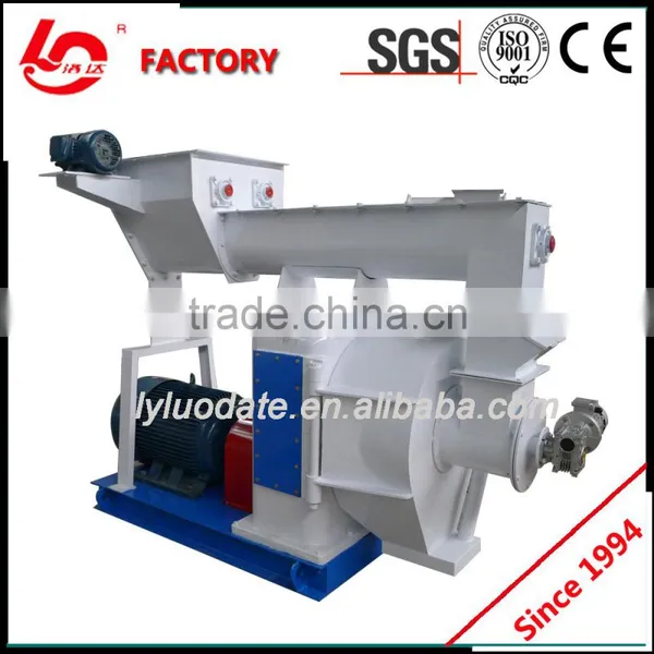 CE 22 Years Factory Supply Wood Pellet Machine/wood Pellet Making Machine/machine for Make Pellet Wood