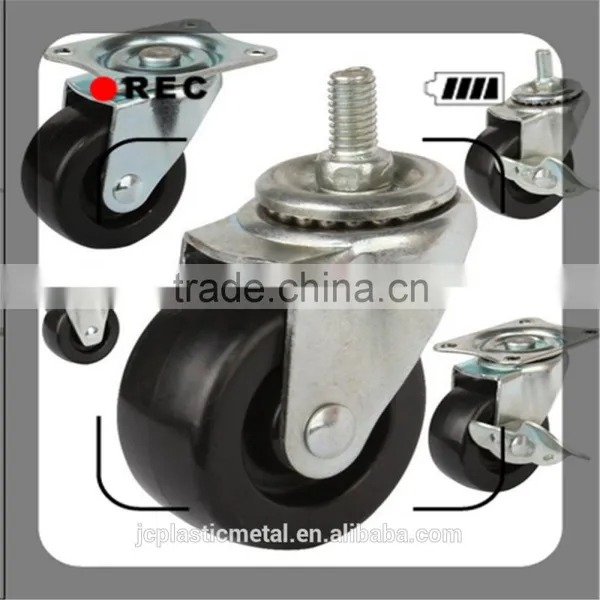 Plastic Castor Wheel Price photo-4