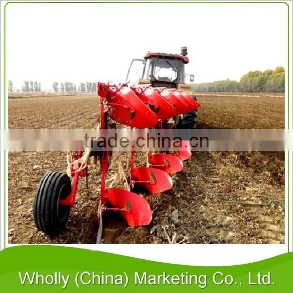 Hot Sale Low Price Mini Ploug Machine, Disc Plough Parts photo-6