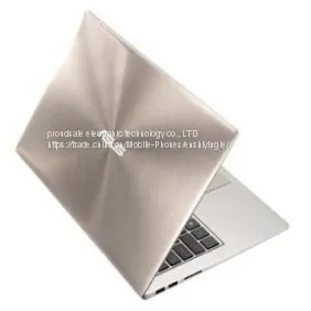 Ноутбук ASUS Zenbook UX303LN-DB71T с сенсорным экраном диагональю 13.3 дюйма и четырехъярусным HD-дисплеем