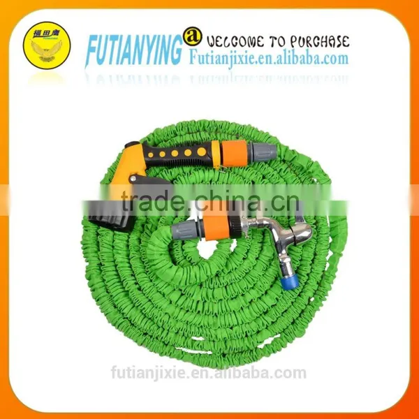 Expandable Garden House With Spray Gun/equipment to Car Wash photo-6