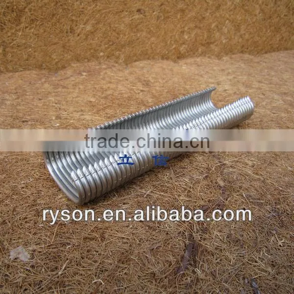 Stainless Steel C-ring Hog Ring Nails for Fixing Net