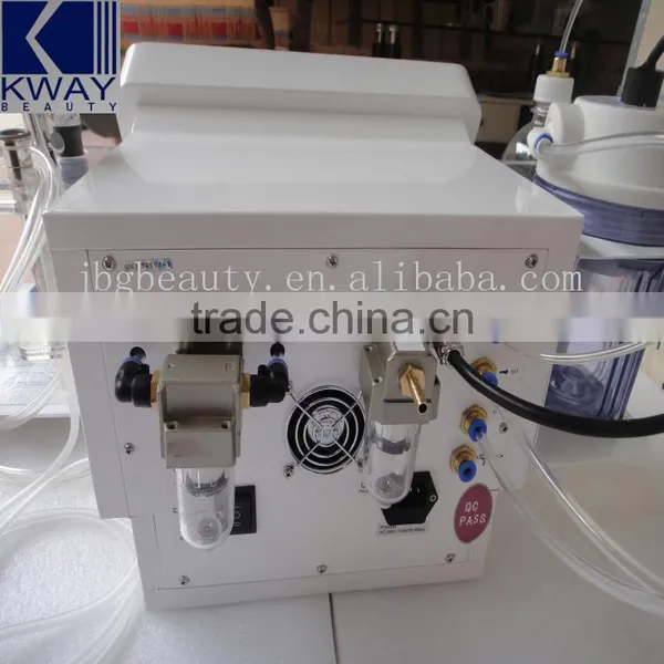 Good Price High Quality Galvanic Vibrating Facial Massager Beauty Equipment With CE Certificate photo-2