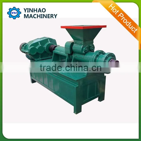 Hot Selling Black Charcoal Making Machine Made in China
