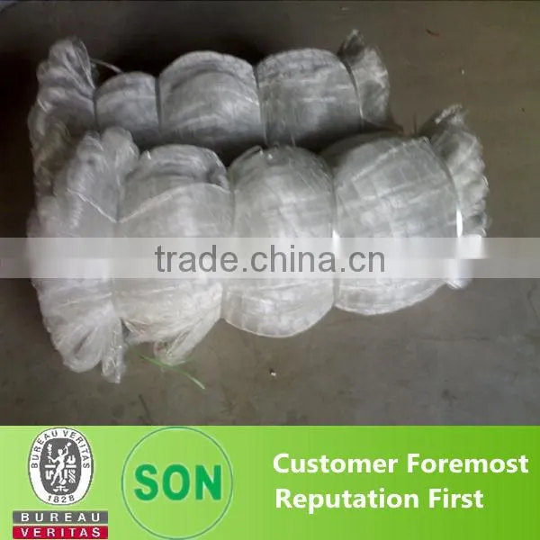 Fishing Net With Competitive Price,double Knot Net