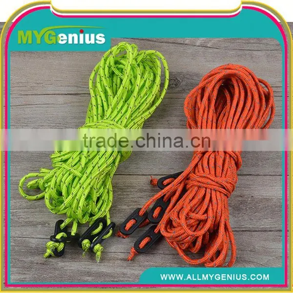 Nylon Rope JIr83a Outdoor Camping Tents Rope