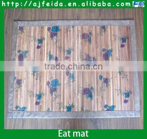Bamboo Carpet/bamboo Office Carpet/tufted Floor Carpet