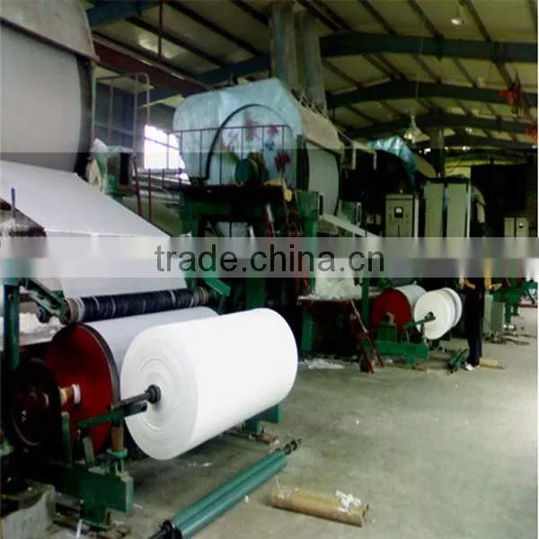 Women Use Sanitary Napkin Machine Machine Price photo-4