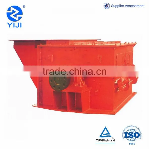 China Good Quality Stone Hammer Crusher Price photo-6