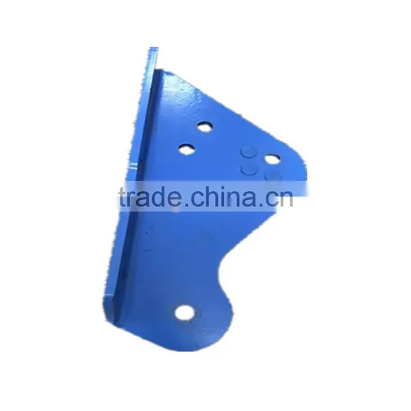 Mouldboard and Share for Lemken photo-6