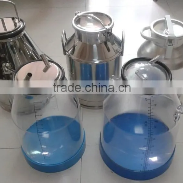 Milk Transportation Tank photo-3