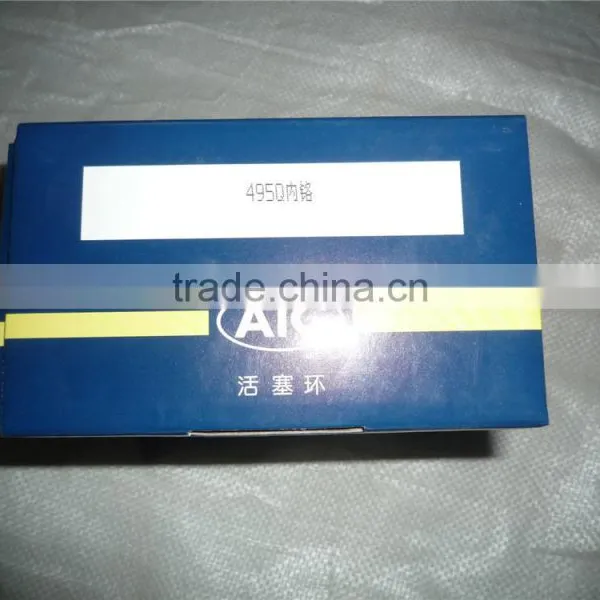 495-04012-13-00 Shanghai New Holland Piston Ring photo-2