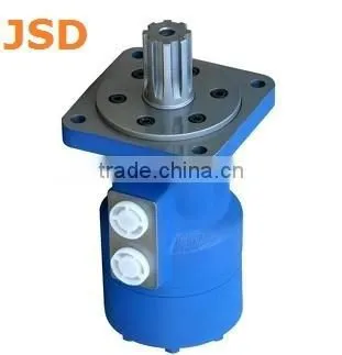 Hydraulic Motor Manufacture photo-3