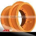 Wheel Loader Wheel Rim photo-3