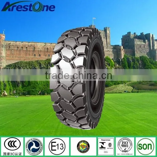 DOT ECE GCC Certificate China Bias Tyre OTR/China Bias OTR Tyre With Low Price photo-5