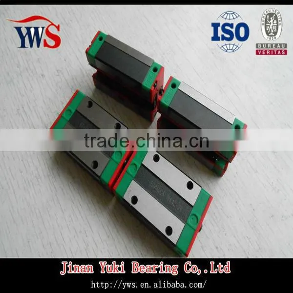 Linear Guideway Linear Guide Rail HGW35
