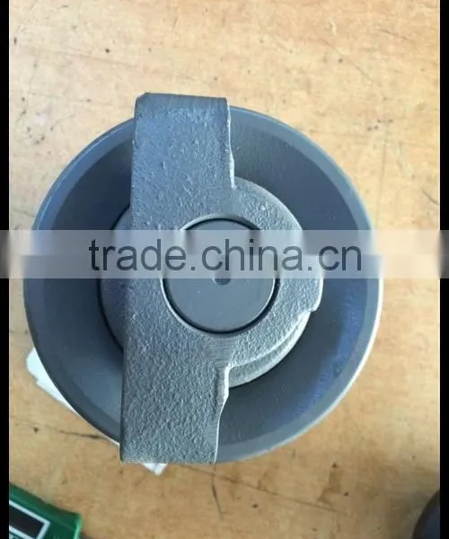 OEM Takeuchi TB250 Track Roller Bottom Roller Low Roller With Original Drawing photo-3