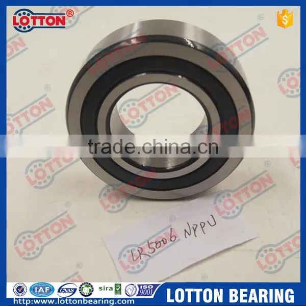 Lotton Track Rollers Bearings LR5006NPPU photo-5