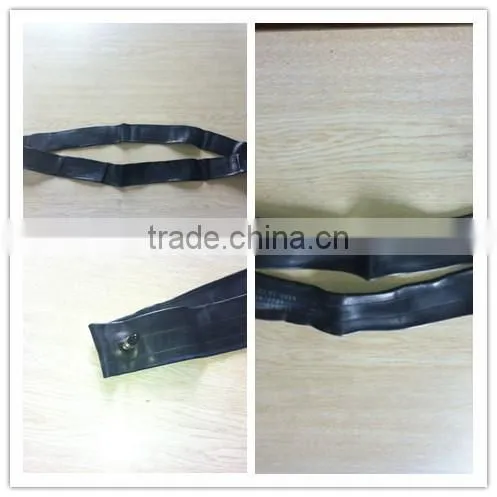 Low Price Motorcycle Tube Factory photo-4