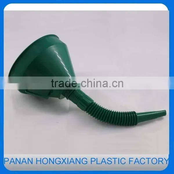 New design plastic funnel