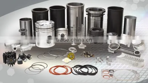 Diesel Engine Piston photo-2