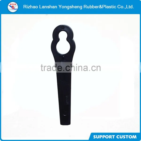 Professional Mower Blades for Cutting Grass Manufacture