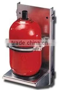 Stainless Steel Pipe Clamp for Mounting photo-5
