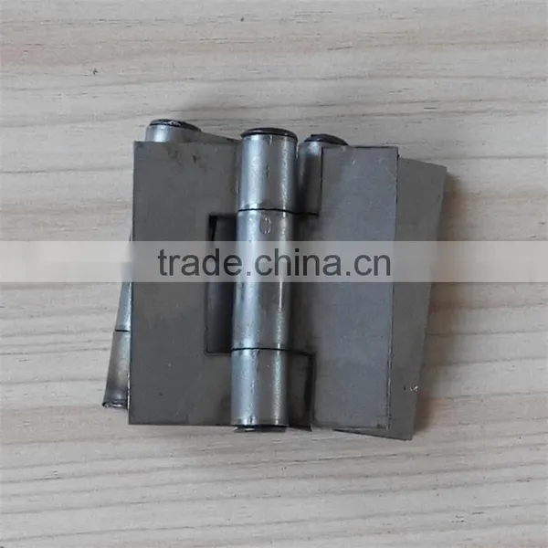 Connecting Parts for Metal Packing Box/Hinge photo-2