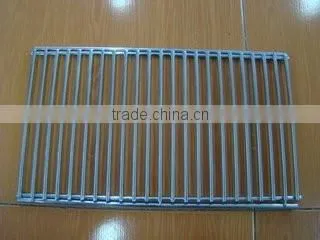 High Material Wholesale 304 Stainless Steel Wire Barbecue Grill Net/stainless Steel Wire Barbecue Grill Net photo-6