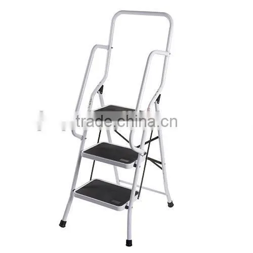 Folding Household Ladders WITH New ANSI photo-2