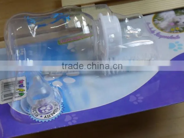 2016 New Pet Supply Pet Feeding-bottle Set photo-3