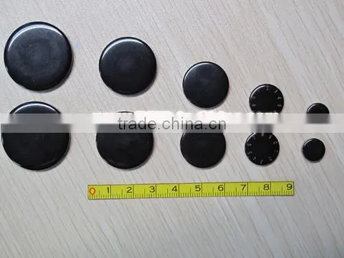 Widely Used Waterproof 13.56 MHz Passive RFID Tags for Asset Tracking photo-2