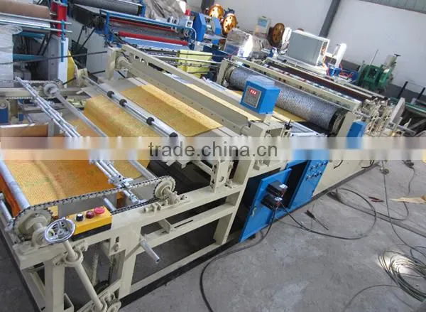 Professional Burning Paper Embossing Machine/paper Embossing Machine/embossing Machine Price photo-2