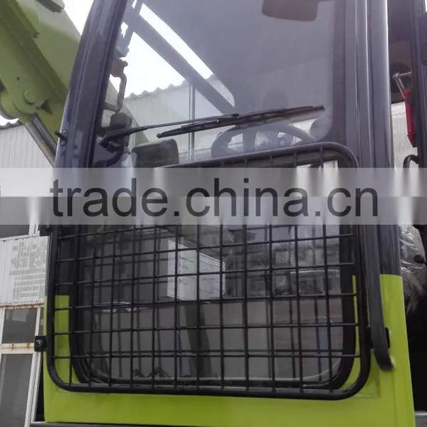 Chinese CE Sugarcane Loader photo-5