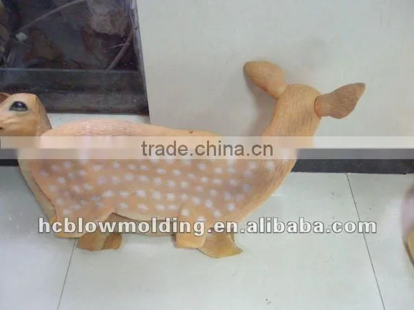 Plastic Gun Case, Hunting Equipment, Camping Equipment photo-2