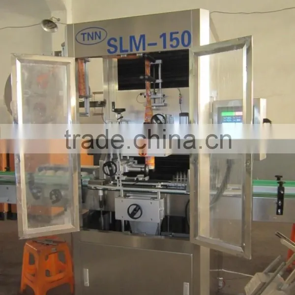 S24-automatic Still Water Bottle Filling Machine photo-4