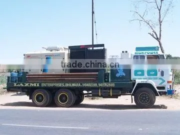 drilling compressor