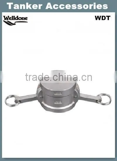 Female Threaded Pipe Fitting / Female End (Female Thread) photo-2