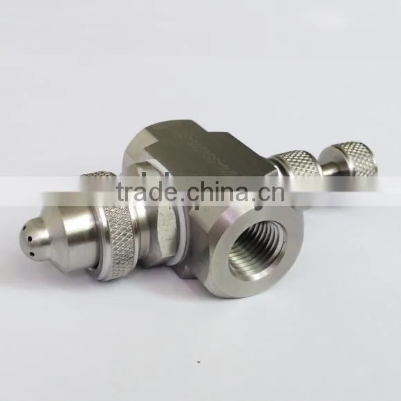 ss Round Pneumatic Nozzle photo-4