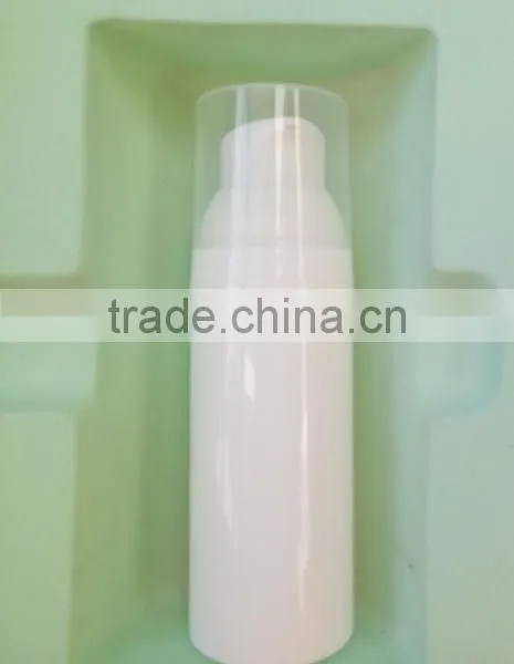 High End Elegant Unique Packaging Wholesale Cream Bottle photo-3