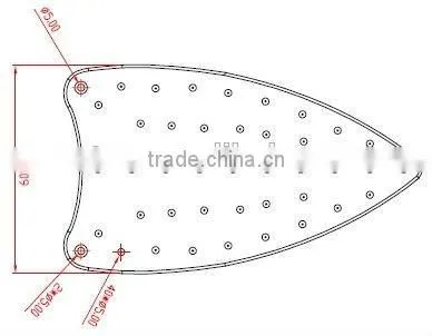 Customized Silicone Hot Pad photo-2