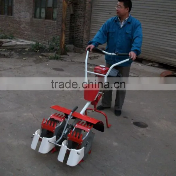 Small Weeder for Paddy Field photo-4