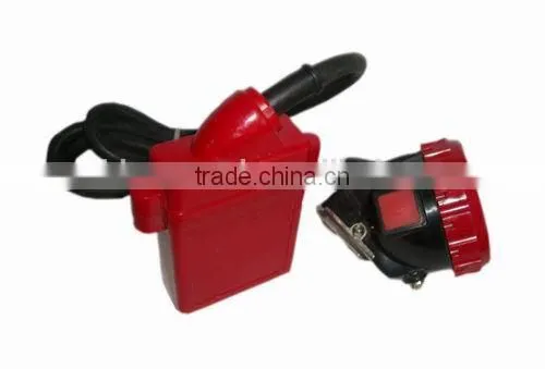 Miner Lamp Led Miner Lamp With NI-MH Battery KJ5LM photo-3