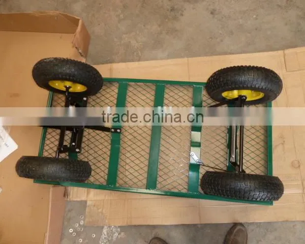 Garden Tool Cart photo-4