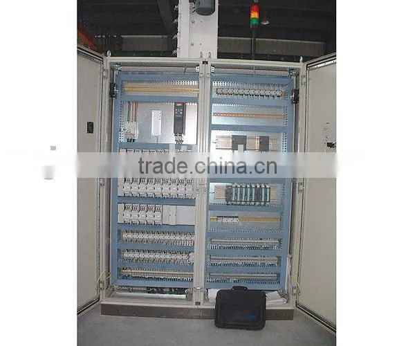 Electrical Cabinet for Conveyor