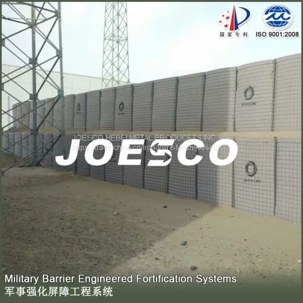 Joesco Army Defense Bastion