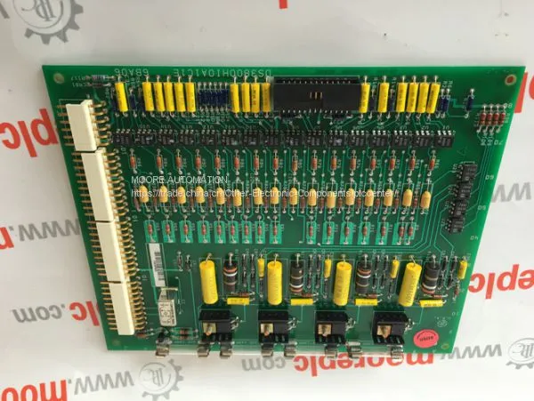 НОВЫЙ ВЫСОКОКАЧЕСТВЕННЫЙ GE IC660BBD024 photo-4