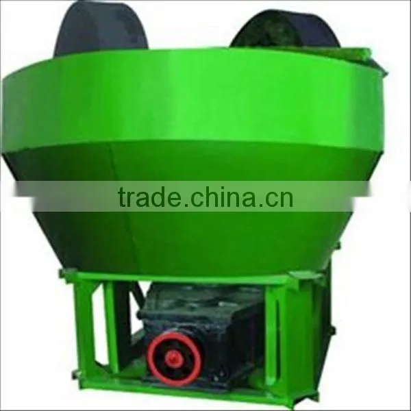 Wet Type Pan Grinding Mill for Sale From China Manufacturer photo-6