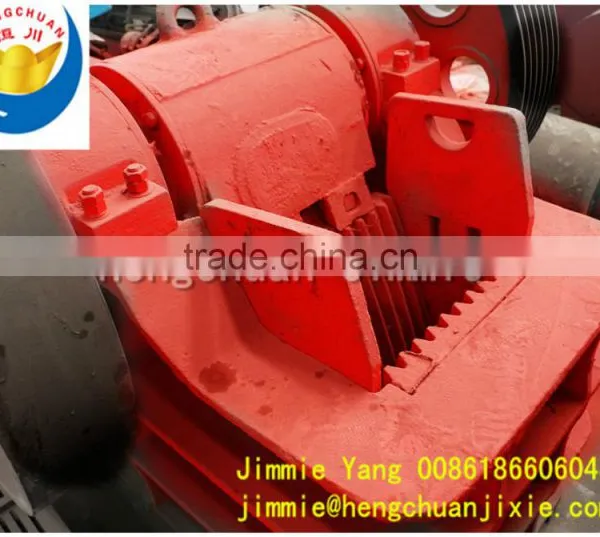 Jaw Crusher photo-5